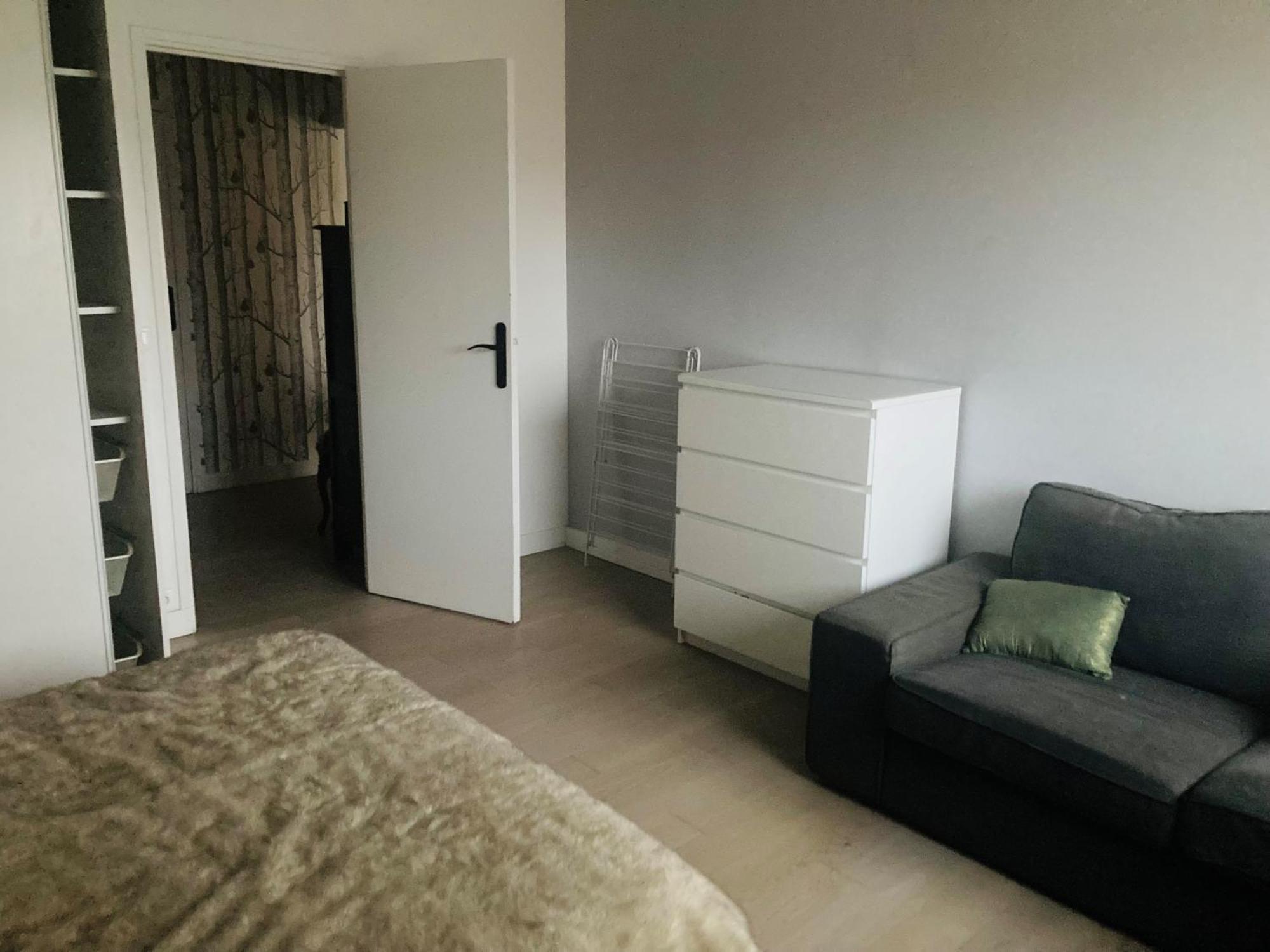 Appartement Lumineux 2 Chambres Ciboure Exterior foto